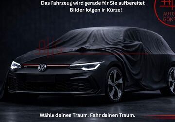 VW Golf 163.200 km 17.990 &euro; Sinn 35764