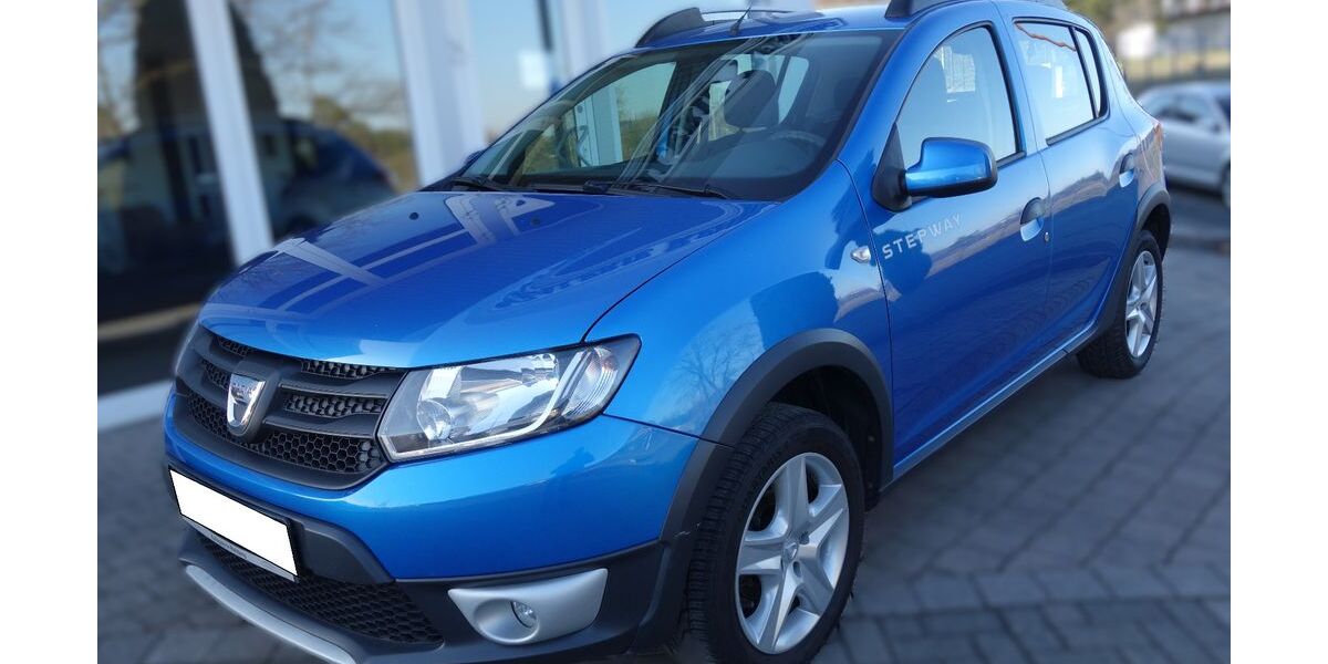 Dacia Sandero 142.000 km 5.999 &euro; Herborn 35745