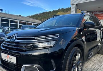 Citroen C5 Aircross 109.400 km 16.800 &euro; Marburg 35041