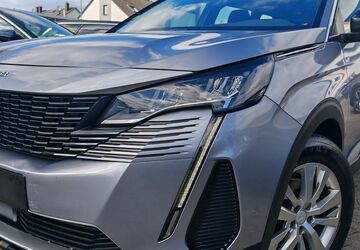 Peugeot 5008 128.111 km 17.493 &euro; Wölfersheim 61200