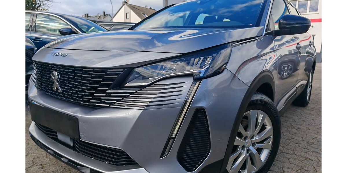 Peugeot 5008 128.111 km 17.493 &euro; Wölfersheim 61200