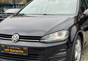 VW Golf 163.922 km 8.450 &euro; Herborn 35745