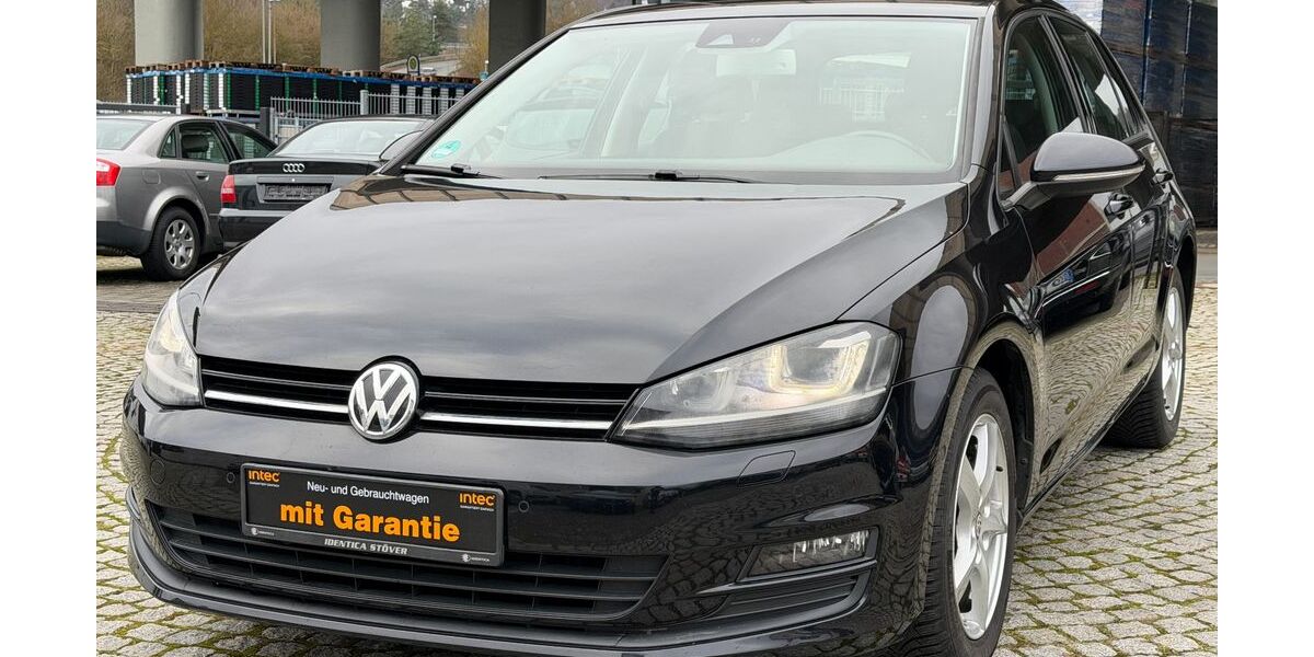 VW Golf 163.922 km 8.450 &euro; Herborn 35745