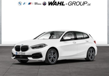 BMW 118 34.300 km 23.890 &euro; Gießen 35398