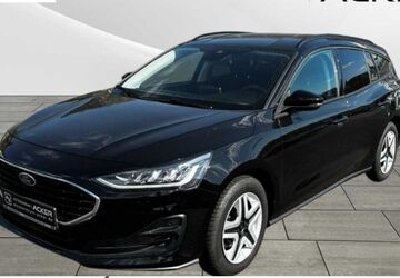 Ford Focus 29.525 km 15.480 &euro; Marburg 35043