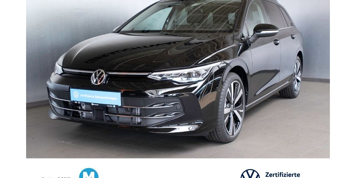 VW Golf 19.020 km 38.970 &euro; Hüttenberg-Rechtenbach 35625