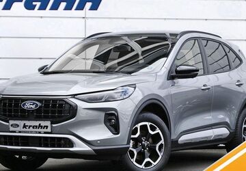 Ford Kuga 26.192 km 34.885 &euro; Gießen 35392