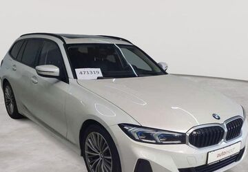 BMW 320 83.524 km 29.989 &euro; Fernwald-Steinbach 35463