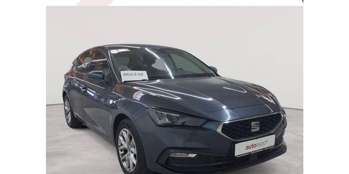 Seat Leon 71.746 km 17.889 &euro; Fernwald-Steinbach 35463