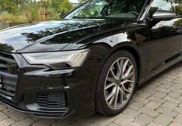 Audi S6 70.000 km 51.999 &euro; Butzbach 35510