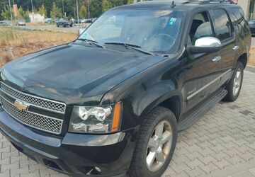 Chevrolet Tahoe 185.000 km 12.990 &euro; Friedberg 61169