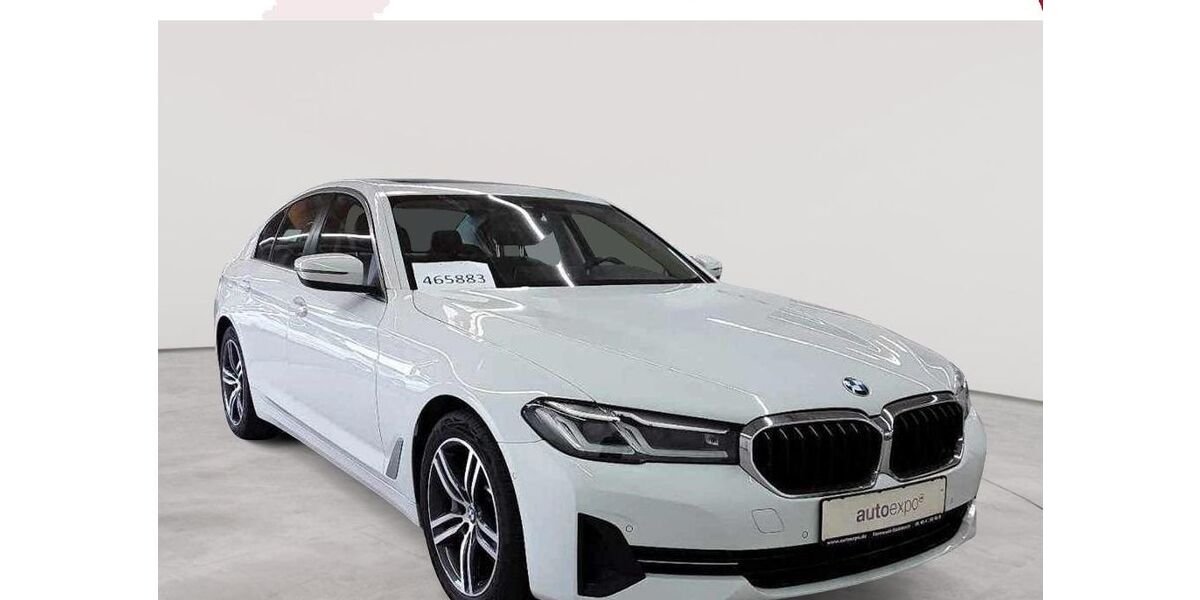 BMW 545 121.877 km 32.090 &euro; Fernwald-Steinbach 35463