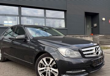 Mercedes-Benz C 220 245.000 km 7.990 &euro; Heuchelheim 35452