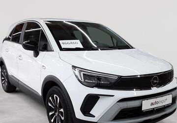 Opel Crossland (X) 38.666 km 13.290 &euro; Fernwald-Steinbach 35463