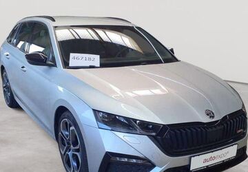 Skoda Octavia 82.884 km 27.389 &euro; Fernwald-Steinbach 35463