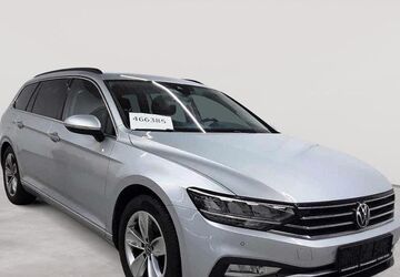 VW Passat Variant 151.921 km 18.789 &euro; Fernwald-Steinbach 35463