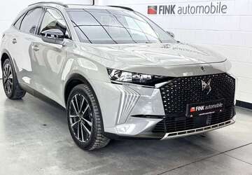 DS Automobiles DS 7 Crossback 29.800 km 31.420 &euro; Lich 35423