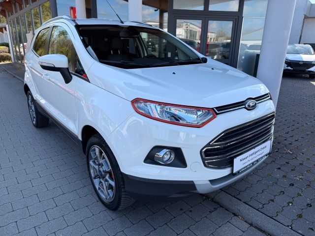 Ford EcoSport 66.673 km 8.950 &euro; Asslar 35614