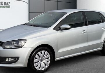 VW Polo 114.000 km 8.999 &euro; Butzbach 35510
