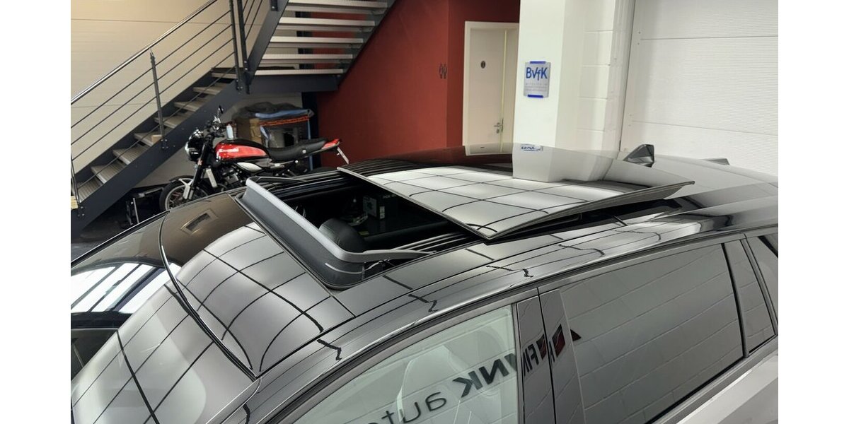 Opel Astra GS 130 Ultimate Full LED 360° Cam Panorama 40.200 km 23.350 &euro; Lich 35423