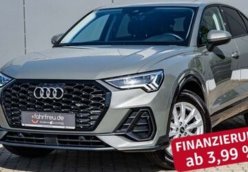 Audi Q3 48.016 km 29.890 &euro; Gießen 35394