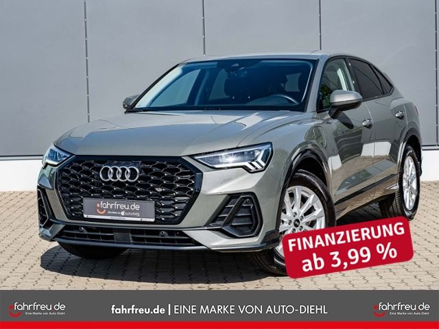 Audi Q3 48.016 km 29.890 &euro; Gießen 35394