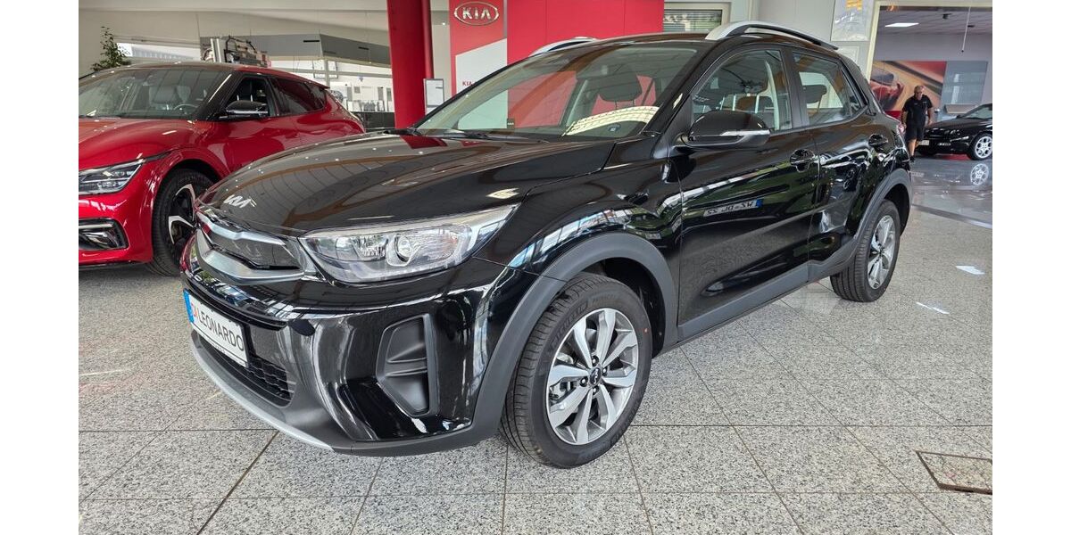 Kia Stonic 3.900 km 23.490 &euro; Solms 35606