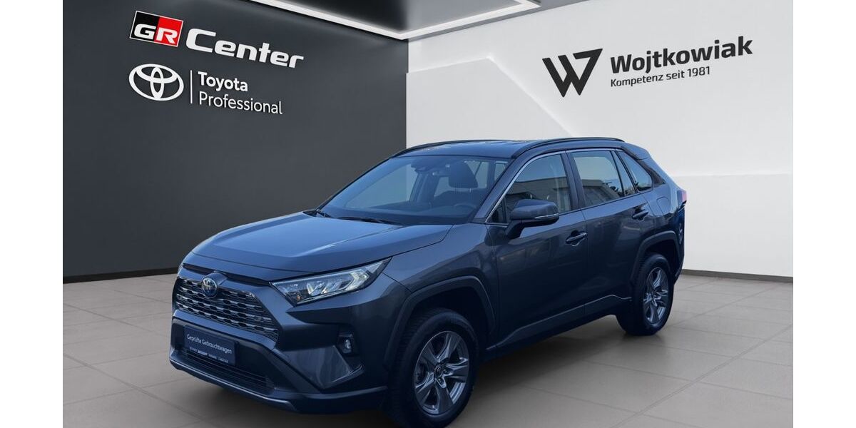 Toyota RAV 4 21.500 km 34.840 &euro; Friedberg 61169