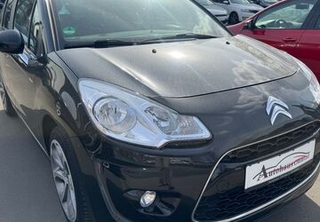 Citroen C3 173.000 km 3.700 &euro; Homberg 35315