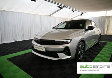 Opel Astra 18.386 km 17.990 &euro; Butzbach 35510