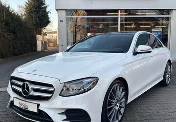 Mercedes-Benz E 220 138.600 km 33.800 &euro; Giessen 35396