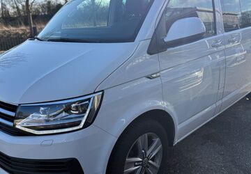 VW T6 Multivan 246.000 km 23.990 &euro; Friedberg 61169