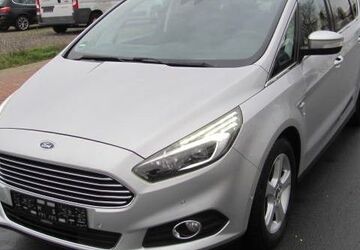Ford S-Max 175.000 km 9.999 &euro; Pohlheim 35415