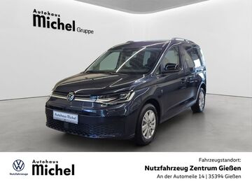 Gebrauchte VW Caddy