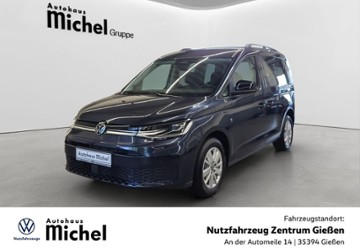 VW Caddy 4.950 km 39.785 &euro; Gießen 35394