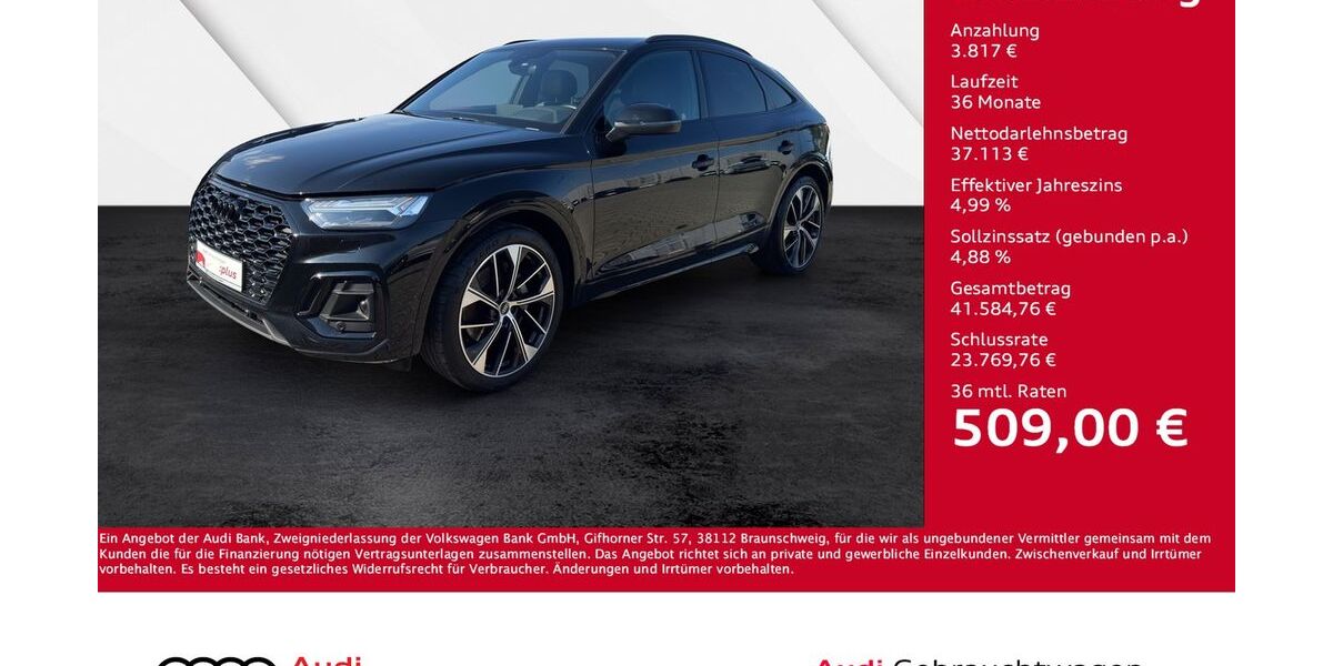 Audi Q5 76.900 km 40.930 &euro; Giessen 35394