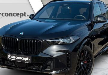 BMW X5 20.885 km 83.900 &euro; Wetzlar 35579