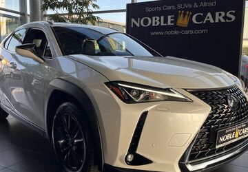 Lexus UX 36.790 km 24.590 &euro; Giessen 35394