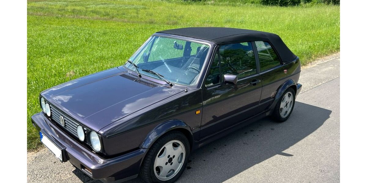 VW Golf 175.000 km 9.999 &euro; Reiskirchen 35447