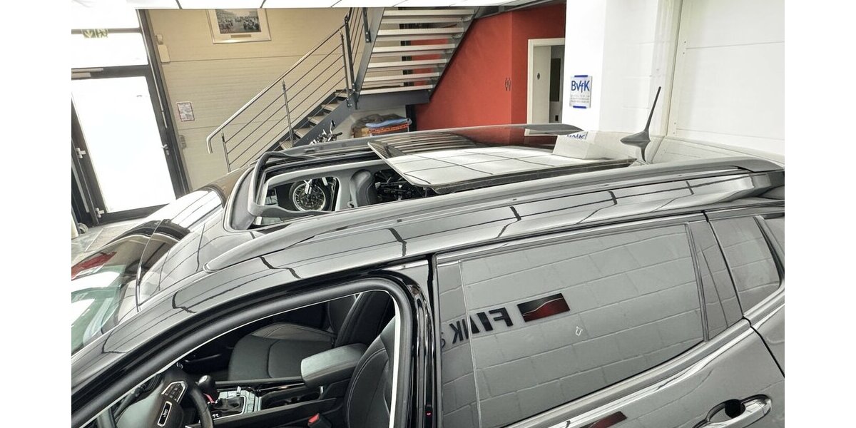 Jeep Compass S Plug-IN Hybrid 4WD 1.Hand Panoramadach 26.460 km 27.450 &euro; Lich 35423