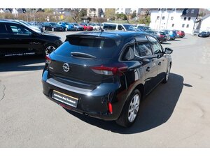 Opel Corsa F Elegance 84.850 km 11.990 &euro; Bad Endbach 35080