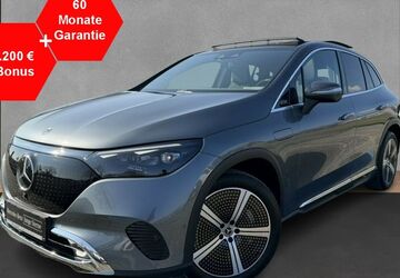 Mercedes-Benz EQE SUV 25.383 km 60.760 &euro; Gießen 35396