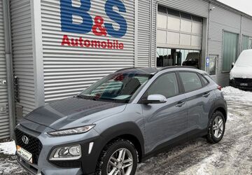 Hyundai KONA 61.413 km 13.290 &euro; Gladenbach 35075