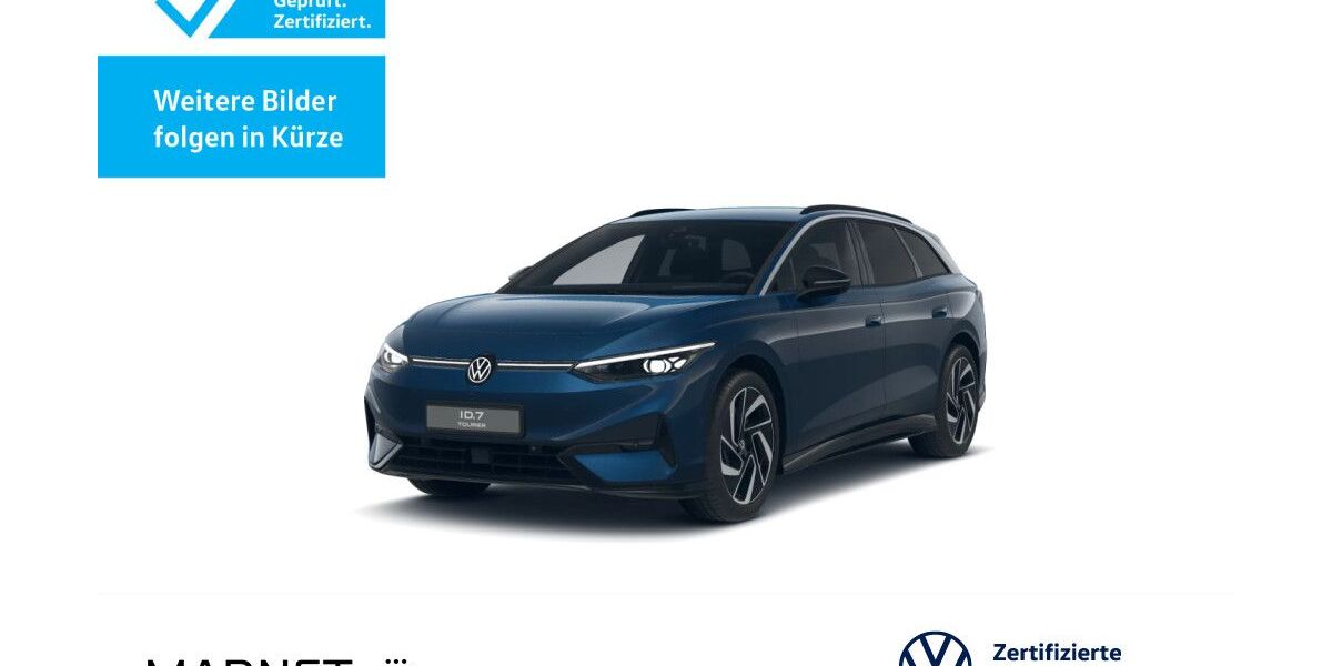 VW ID.7 13.165 km 51.990 &euro; Bad Nauheim 61231