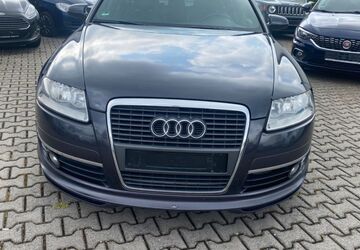 Audi A6 217.000 km 5.555 &euro; Butzbach 35510