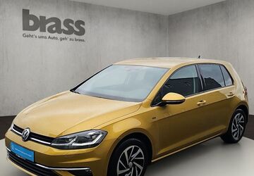 VW Golf 87.000 km 14.400 &euro; Gießen 35392