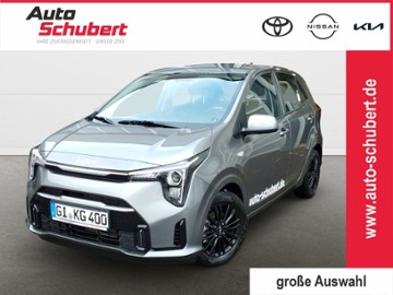 Gebrauchte Kia Picanto