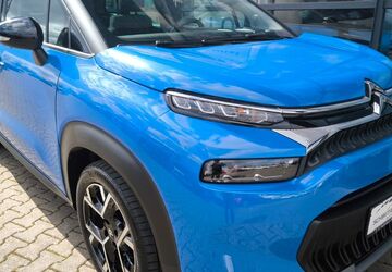 Citroen C3 Aircross 18.083 km 19.990 &euro; Marburg 35039