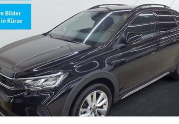 VW Taigo 20.650 km 23.730 &euro; Gießen 35394