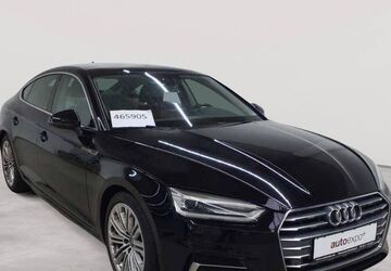 Audi A5 102.603 km 18.589 &euro; Fernwald-Steinbach 35463